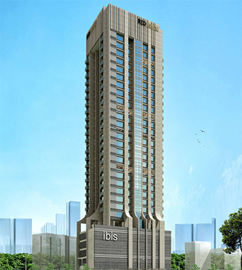 IBIS, KANDIVALI(W)