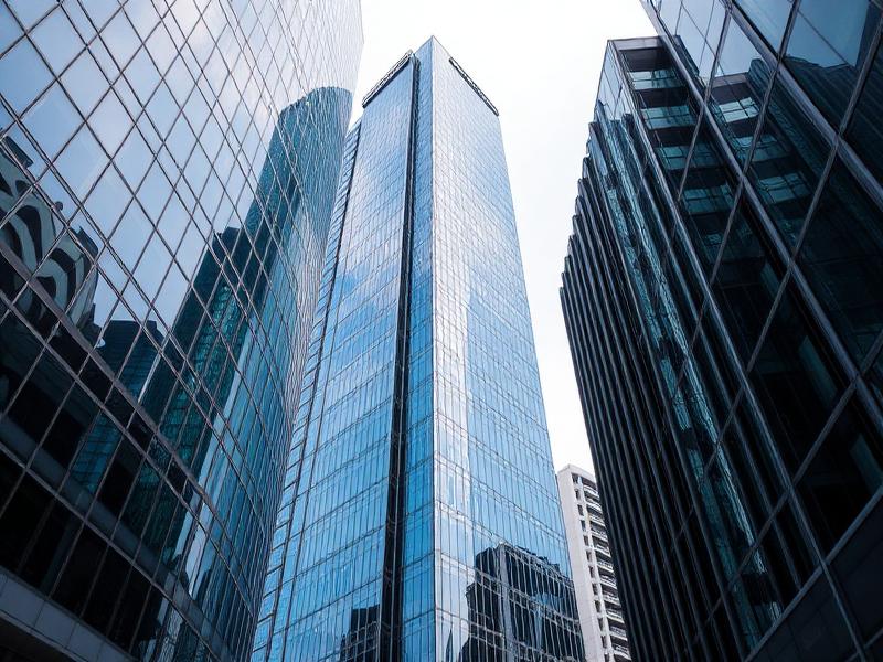BKC Edge Tower